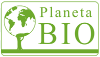 logo planeta bio