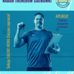 Nabór trenerów siatkówki – Cieszyn (2)
