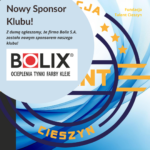 Nowy Sponsor Bolix dla Fundacja Talent Cieszyn (2)