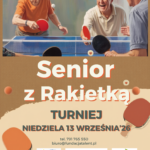 Dynamic Senior Table Tennis Poster – kopia (2)