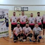 volley Skoczów