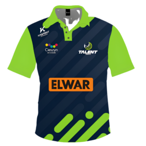 KOSZULKA POLO